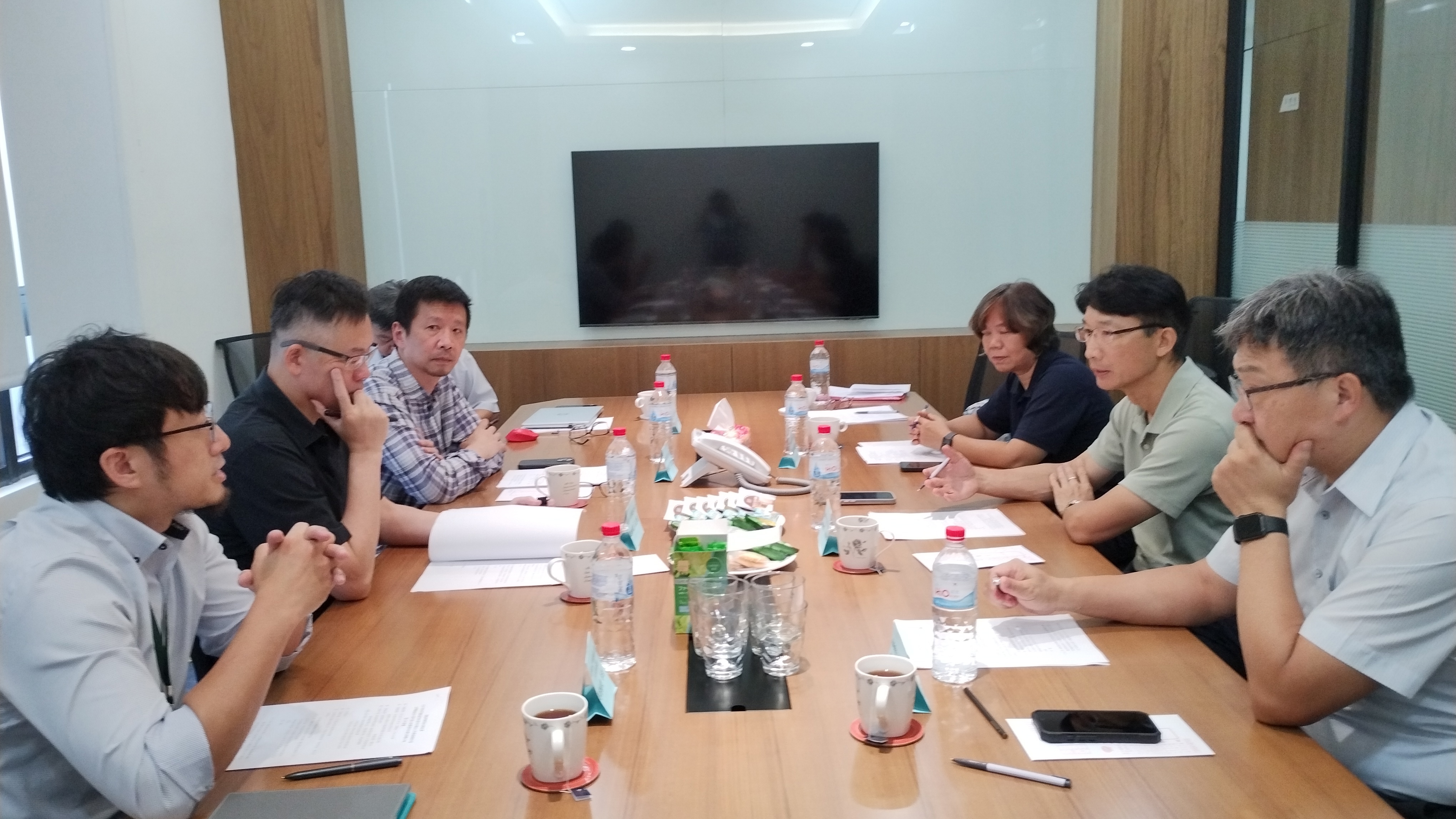 20250912～工業安全衛生委員會114年度第3次會議
