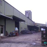 本廠位於宜蘭縣龍德工業區,佔地約2400平方米
