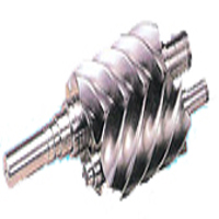 AIR COMPRESSOR SCREW